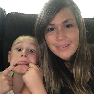 Meet your Posher, Alana